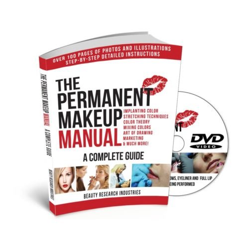 permanent makeup manual debbie mcclellan 1
