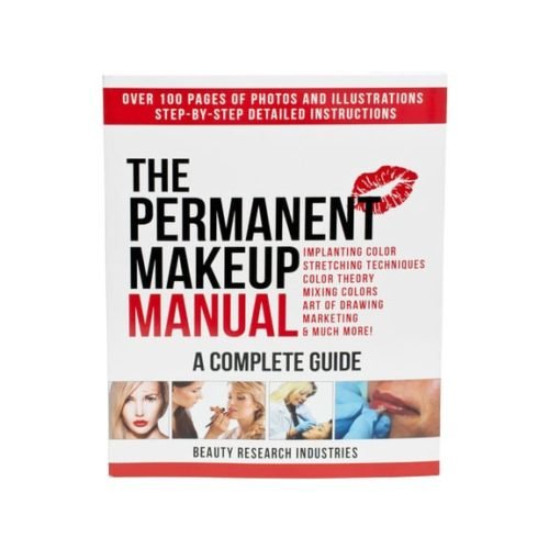 permanent makeup manual debbie mcclellan 2