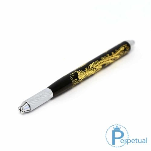 Perpetual permanent makeup microblading pen handle Thick caligraphy