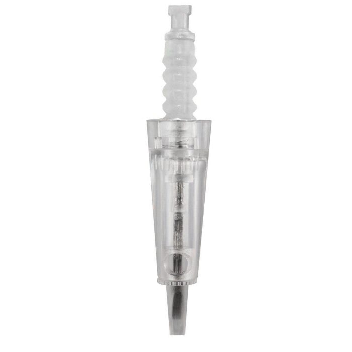 Minerva Needle Cartridges with Membrane