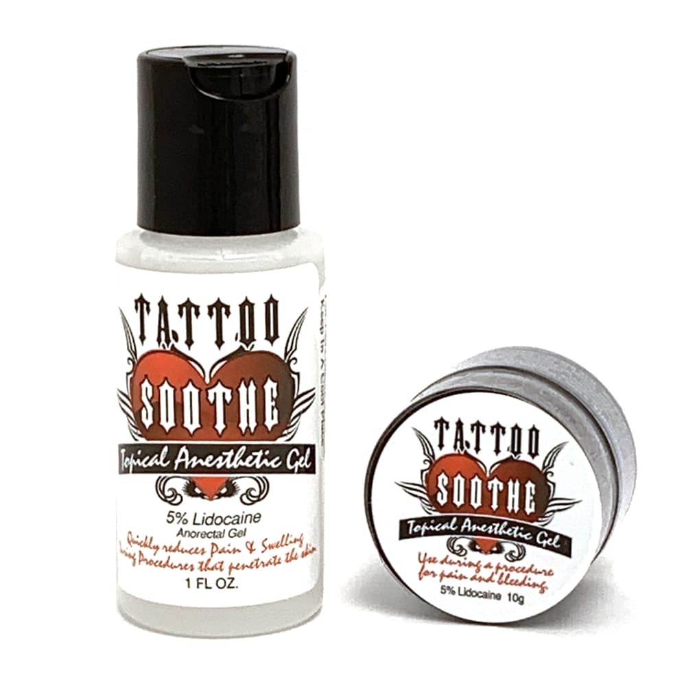 Nupharmisto Tattoo Numbing Cream 6 Hours Maximum Strength Painless Tattoo  Numbing Cream with Lidocaine Emu Oil and Arnica.- 5% Lidocaine Numbing  Cream- 50ml