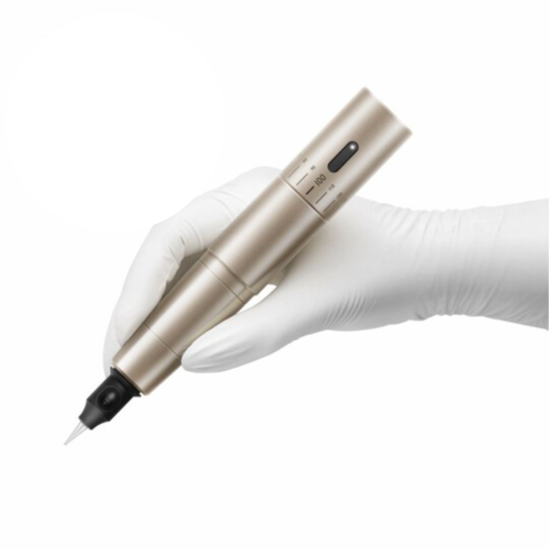 PMU/Tattoo Pen - Perpetual Permanent Makeup