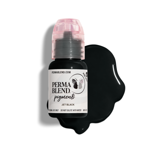 Perma Blend Jet Black